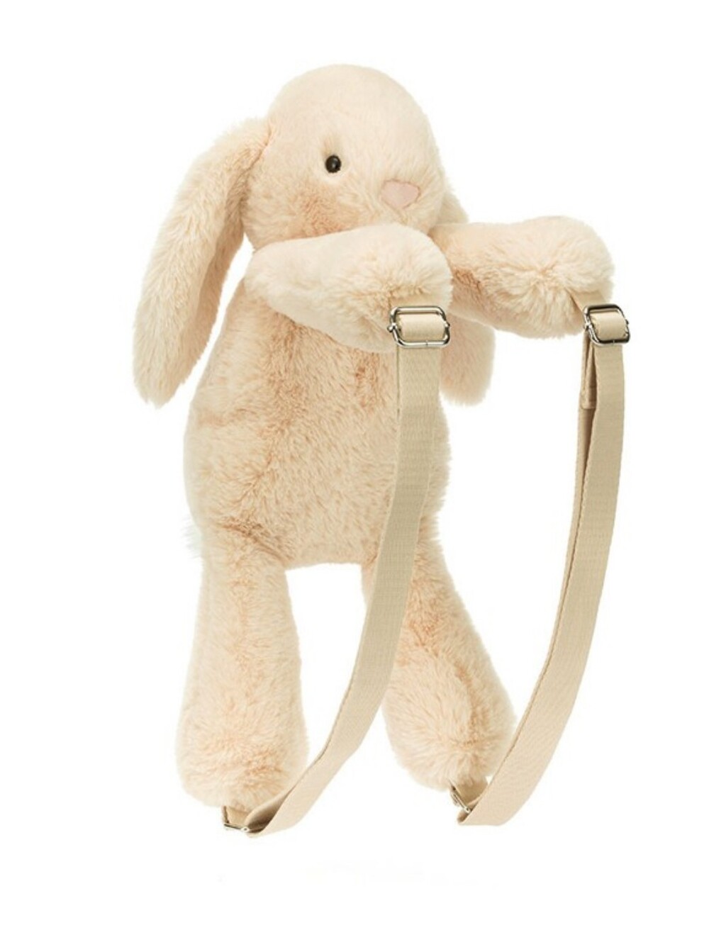 Jellycat Backpack – Smudge Rabbit